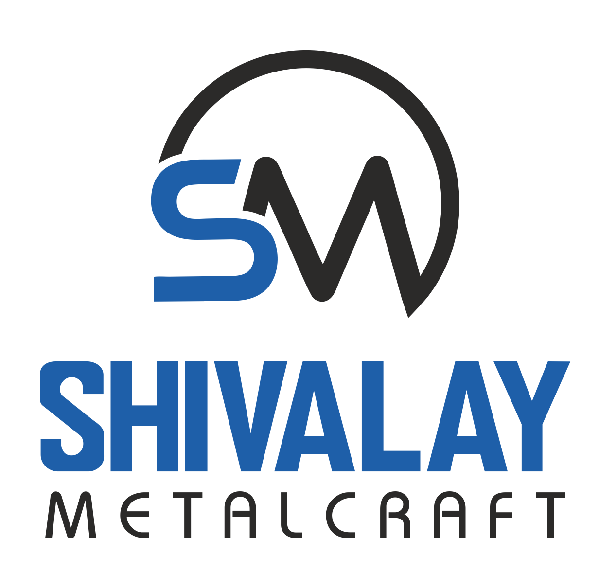 Shivalay Metals Logo