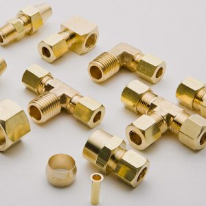 Brass Fittings
