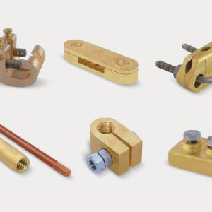 Earthing Accessories