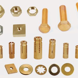 Fasteners